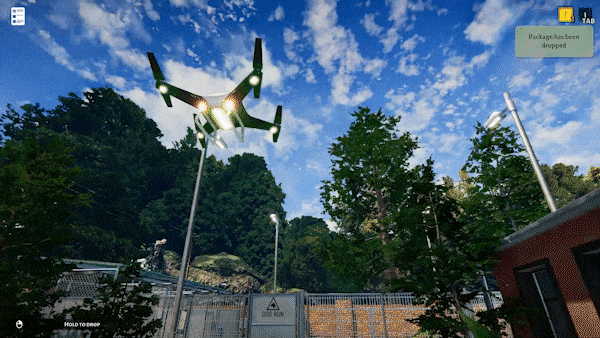 动物收容所模拟器/Animal Shelter