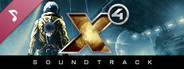X4: Foundations Soundtrack