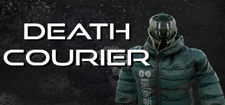 Death courier steam charts