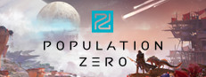 Population Zero 게임 이미지