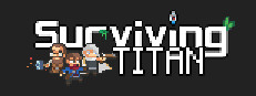 Surviving Titan 게임 이미지