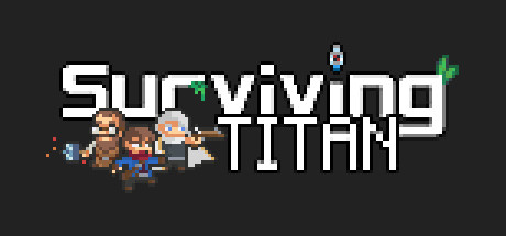 Surviving Titan steam charts