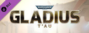 Warhammer 40,000: Gladius - T'au