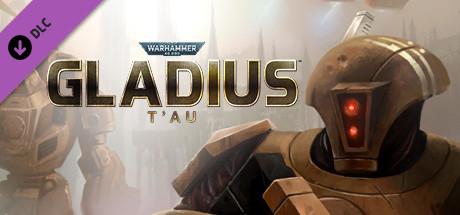 Warhammer 40,000: Gladius - T'au banner image