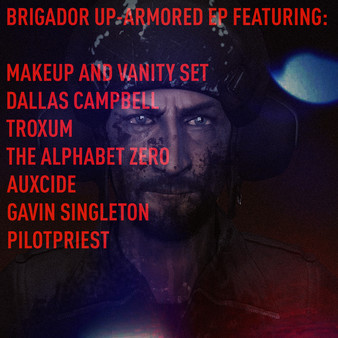 скриншот Brigador - Up-Armored EP 1