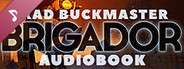 Brigador - Audiobook