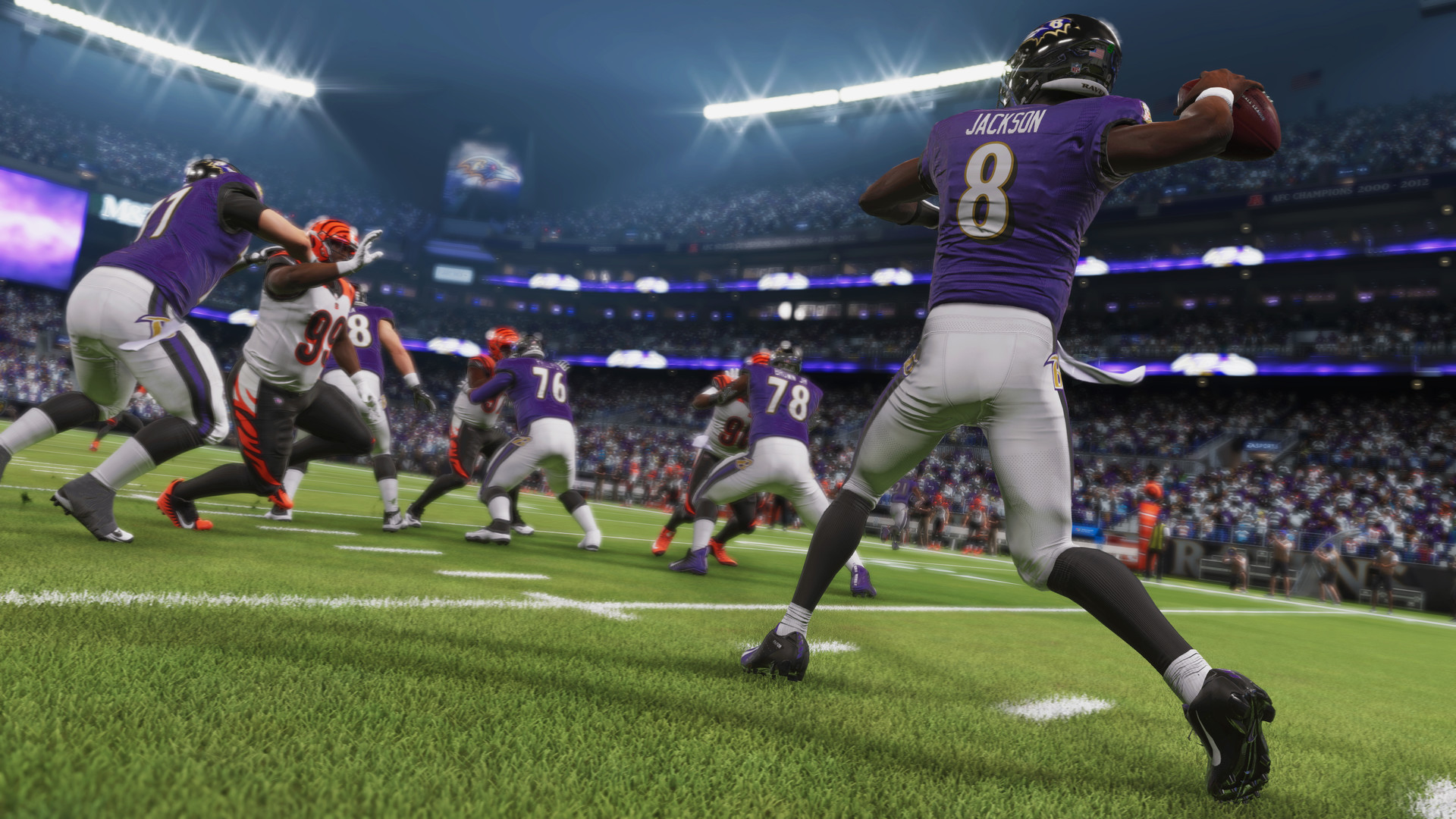 Find the best computers for Madden NFL 21