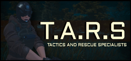 T.A.R.S banner