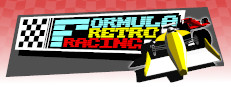 Formula Retro Racing
