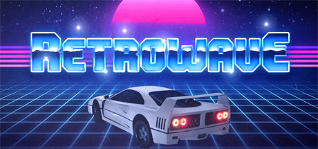 Retrowave v12 01 2022