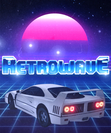 Retrowave