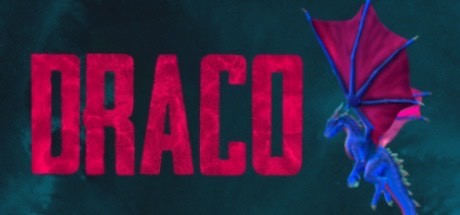 Draco VR Dragon Sim banner