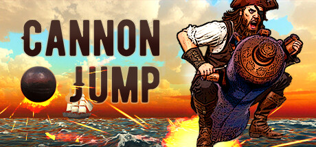 Cannon Jump Cover Image