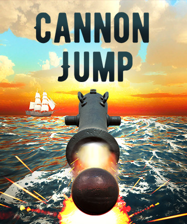 Cannon Jump