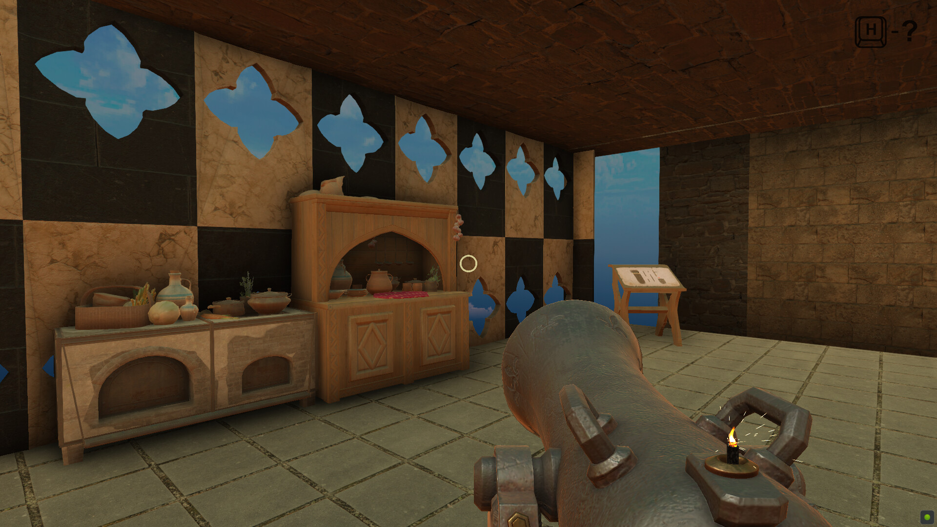 Cannon Jump on Steam