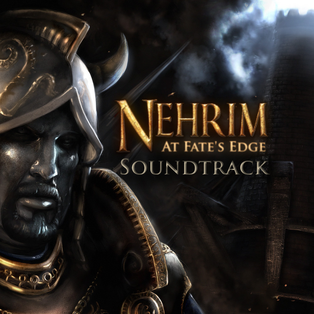Nehrim: At Fate's Edge Soundtrack Featured Screenshot #1