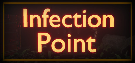 Infection Point Cover Image
