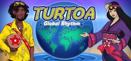 Image for Turtoa: Global Rhythm