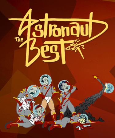 Astronaut: The Best