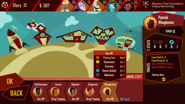 Astronaut: The Bestfor windows and Linux 1