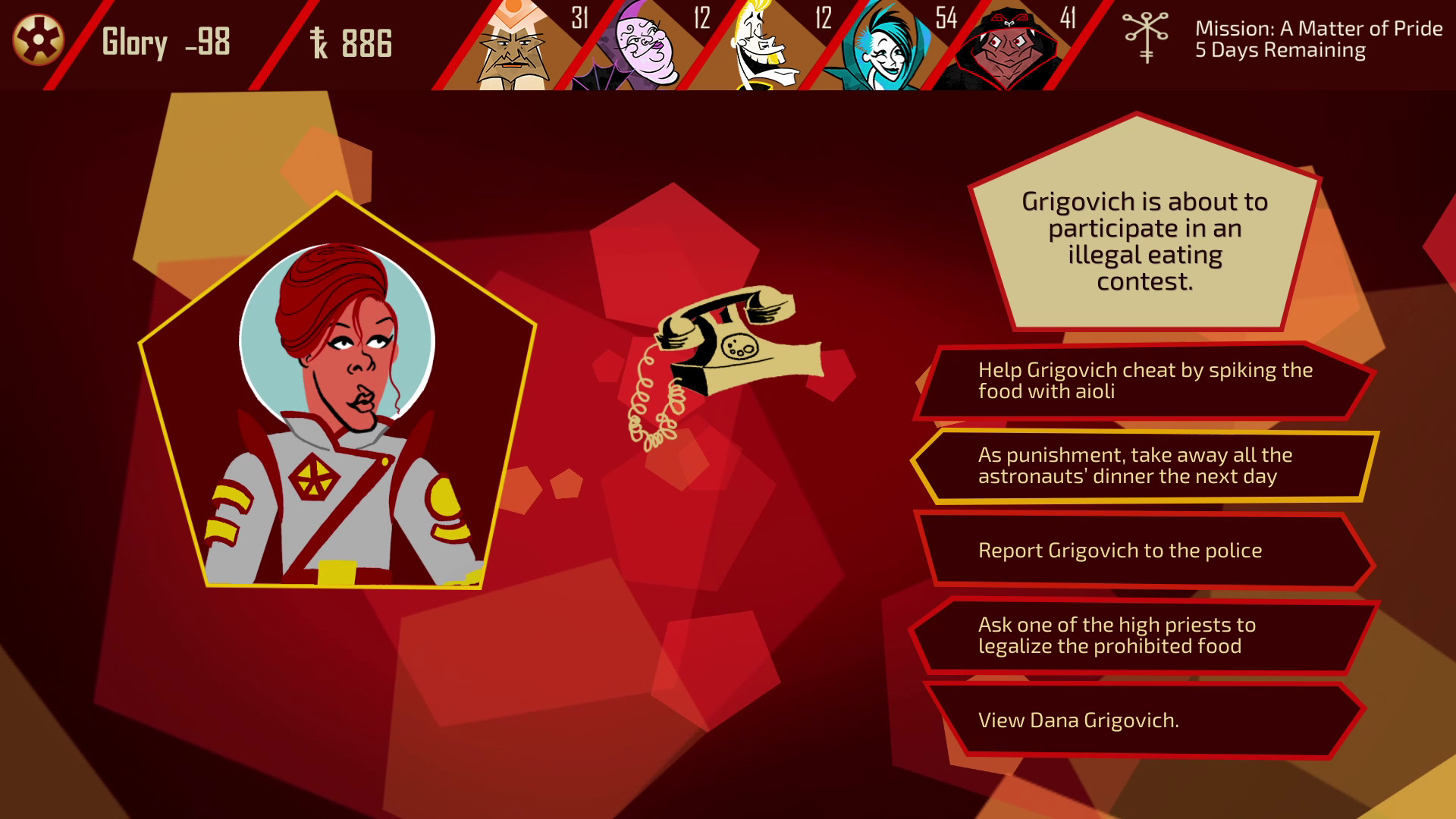 Astronaut: The Best #0