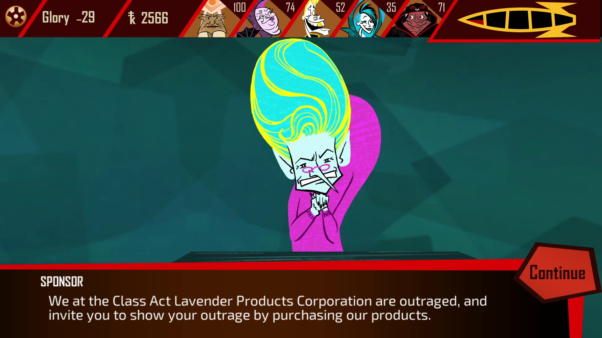 Astronaut: The Best screenshot 6