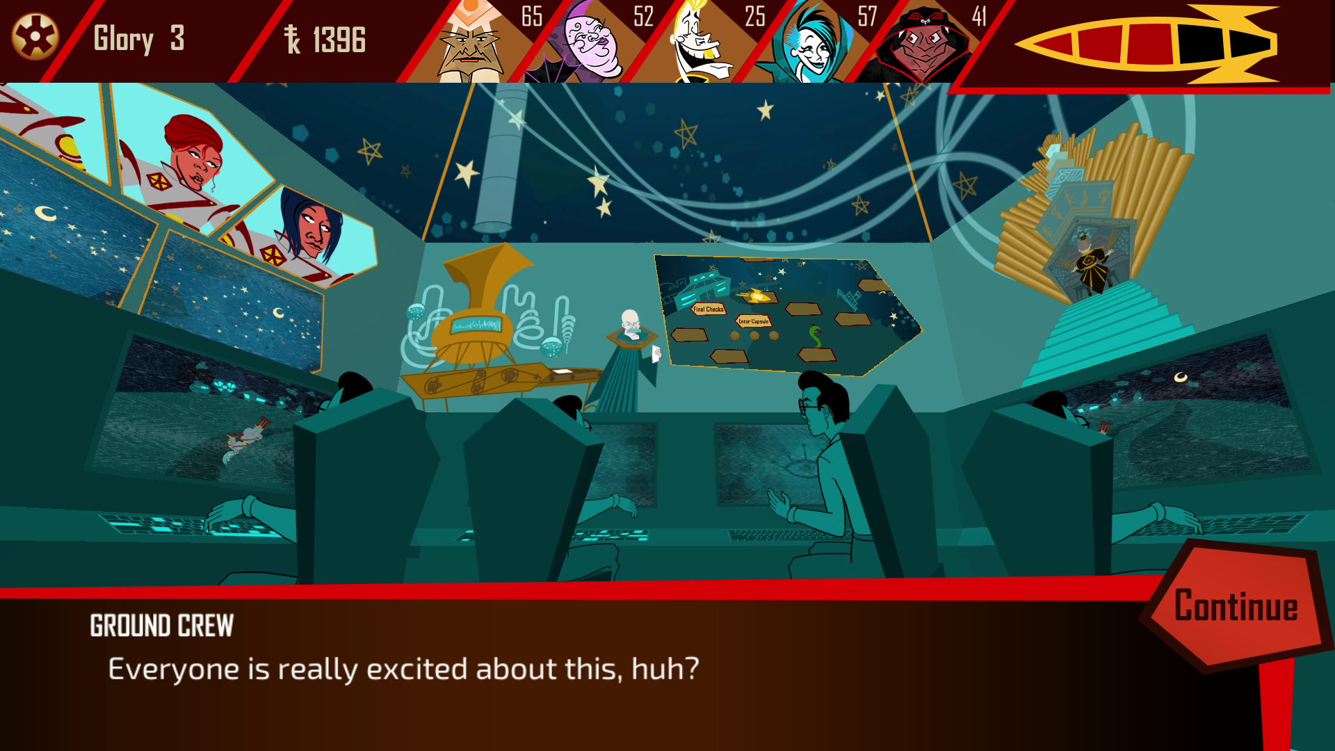 Astronaut: The Best screenshot 7