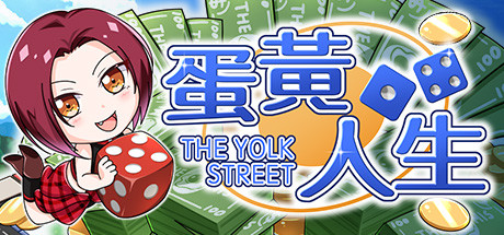 The Yolk Street title image