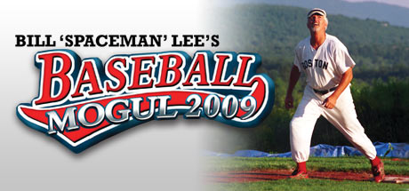 Bill "Spaceman" Lee Baseball Mogul 2009 steam charts