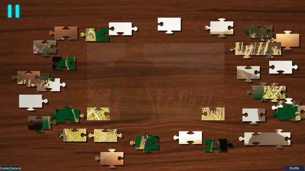 Super Hiking Simulator 2020 - Puzzles