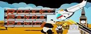 Rocket Panda Panic