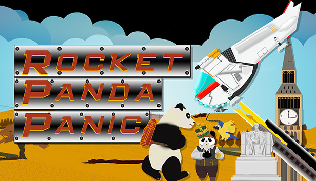 Rocket Panda Games