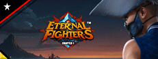 Eternal Fighters 게임 이미지