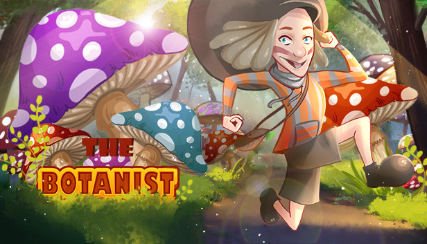 The Botanist On Steam