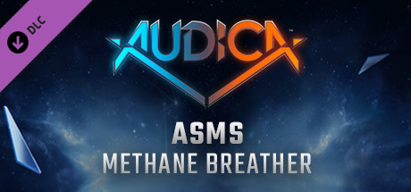 AUDICA - asms - "Methane Breather" game deal