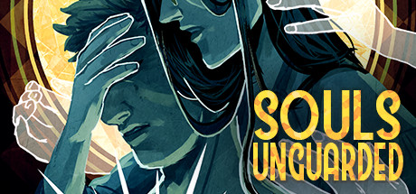 Souls Unguarded Cover Image