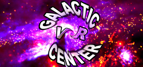 Galactic Center VR steam charts