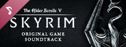 The Elder Scrolls V: Skyrim Soundtrack