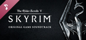 The Elder Scrolls V: Skyrim Soundtrack
