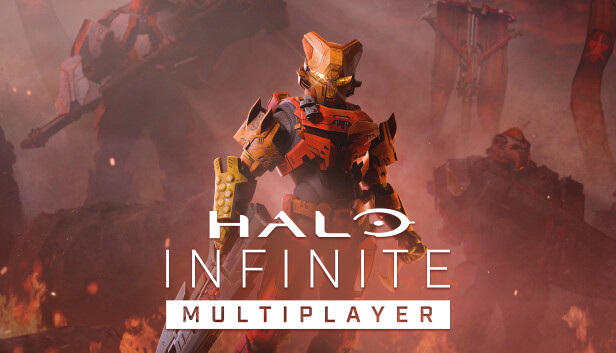 Halo Infinite - Trung tâm tin tức Steam