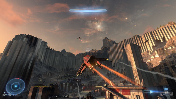Скриншот №12 к Halo Infinite