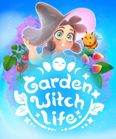 Garden Witch Life