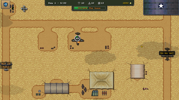 Скриншот из Until the Last Plane