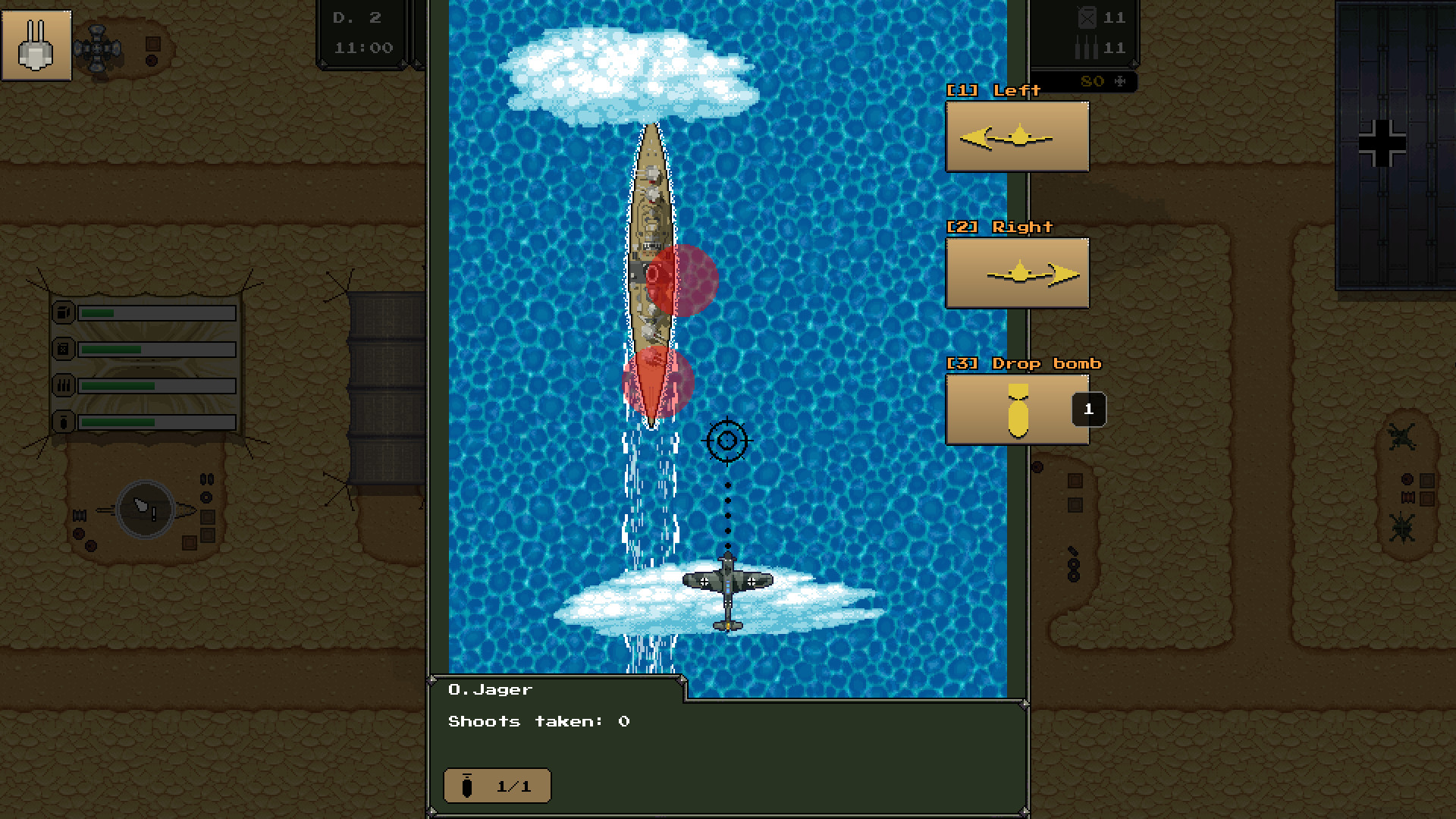 Until the Last Plane #2