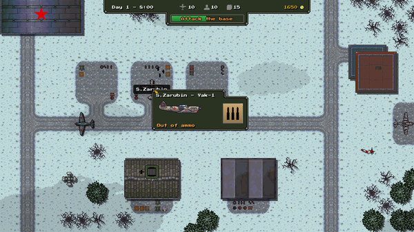 Скриншот из Until the Last Plane