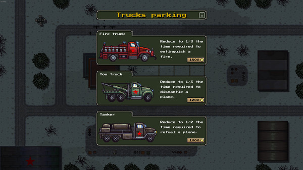 Скриншот из Until the Last Plane