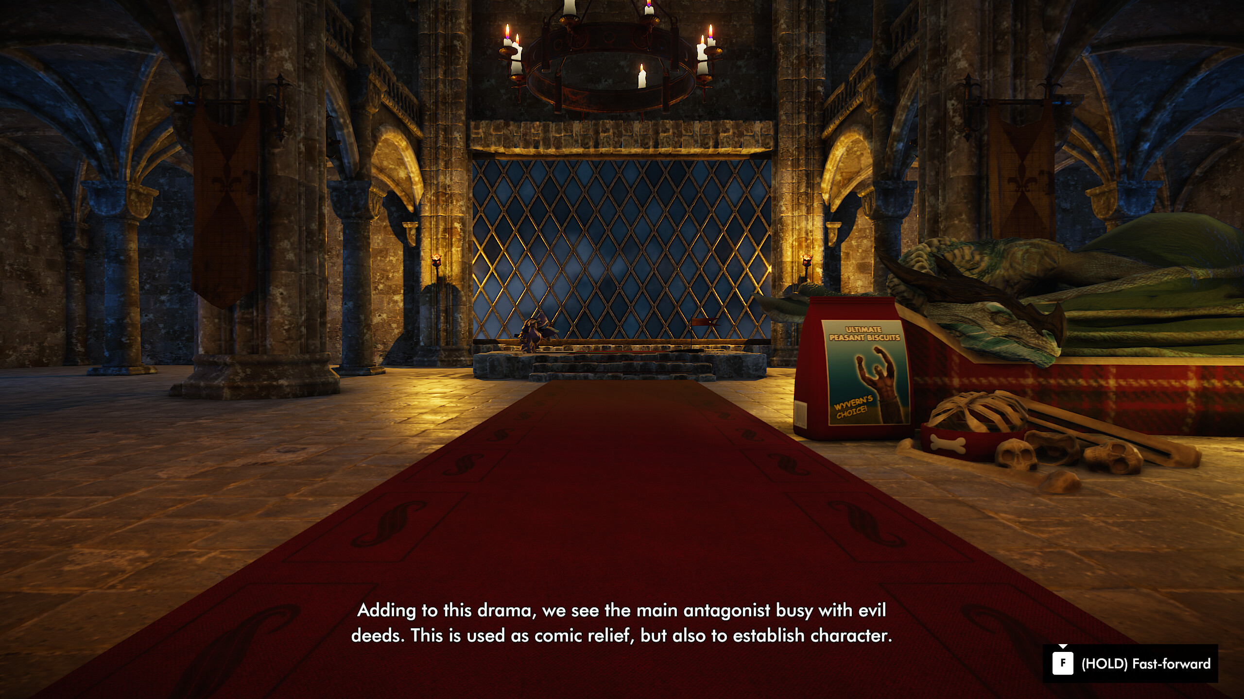 Sir Whoopass™: Immortal Death Free Download for PC