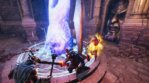 Sir Whoopass™: Immortal Death game for Linux 1