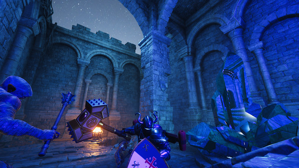 Sir Whoopass™: Immortal Death game for windows Pc 1