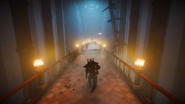 Sir Whoopass™: Immortal Deathfor windows and Linux 1